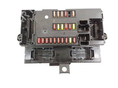 Used Fuse box PEUGEOT BOXER Van [2006-2025]  22975916