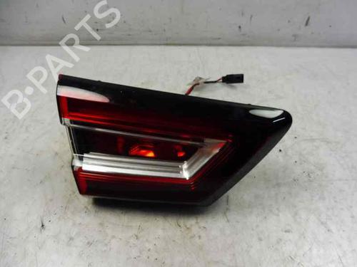 Used Left tailgate light RENAULT CLIO IV (BH_) 0.9 TCe 90 (BHNF, BHMA, BHMH, BHJK, BHJR) (90 hp) 14302746
