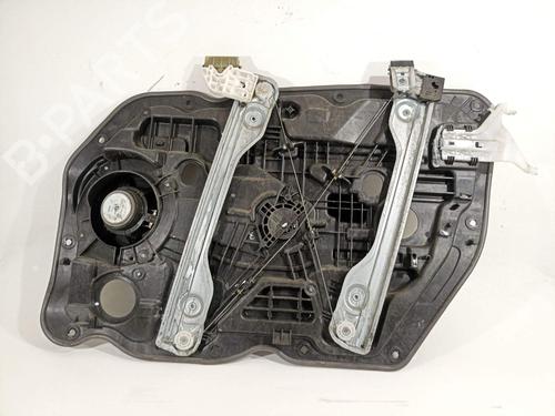 Front left window mechanism KIA PRO CEE'D (JD) | BP21551813C22 - Image 4