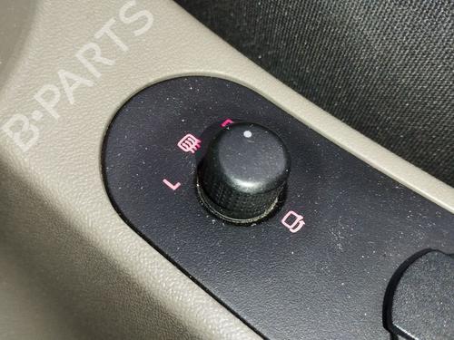 Comando specchietti Comando specchietti SEAT ALTEA (5P1) 2.0 TDI 16V (140 hp) 34719836 34719836