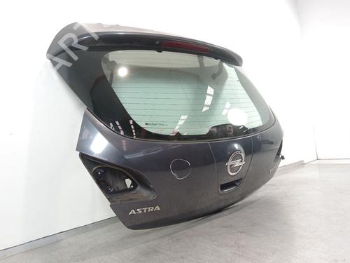 Tailgate OPEL ASTRA J (P10)  | BP16801300C6 