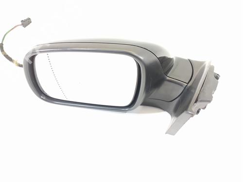 Left mirror PEUGEOT 307 (3A/C)  | BP8182814C26 