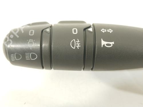Headlight switch DACIA DUSTER (HS_) 1.5 dCi (HSAJ) | BP37027396I24 - Image 2