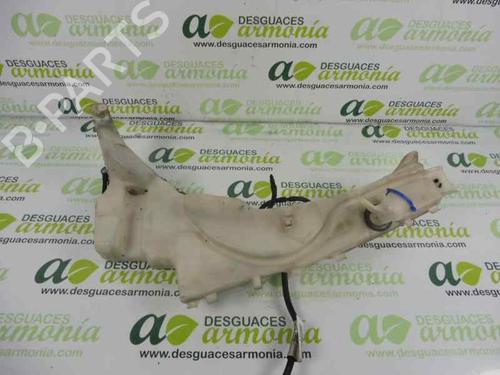 Used Windscreen washer tank FORD FOCUS II (DA_, HCP, DP) [2004-2013]  7443281