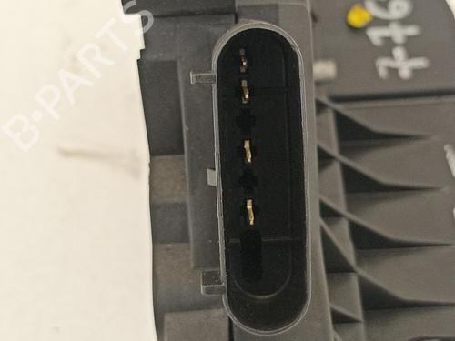 Rear left lock FORD FOCUS III  | BP8792367C100 