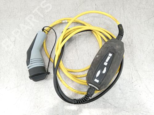 Cable VW GOLF VII (5G1, BQ1, BE1, BE2) 1.4 GTE Hybrid 12E971675BA | 6-2208352-1G