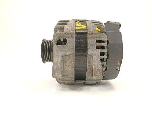Used Alternator Alternator 15965052 15965052