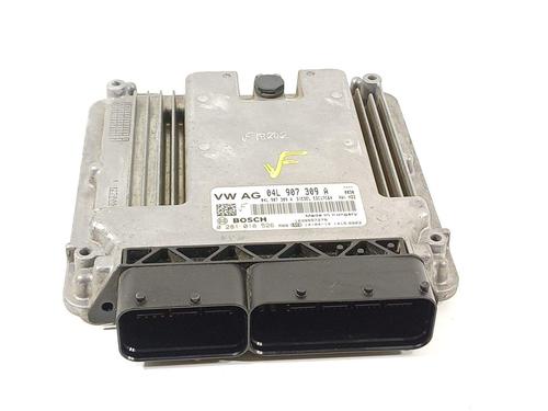 Engine control unit (ECU) AUDI A3 Sportback (8VA, 8VF) 2.0 TDI | BP40085387M57 - Image 7
