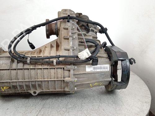 Used Transfer box Transfer box 32067556 32067556