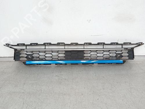 Grill Grill AUDI Q2 (GAB, GAG) 35 TFSI (150 hp) 34346501 34346501