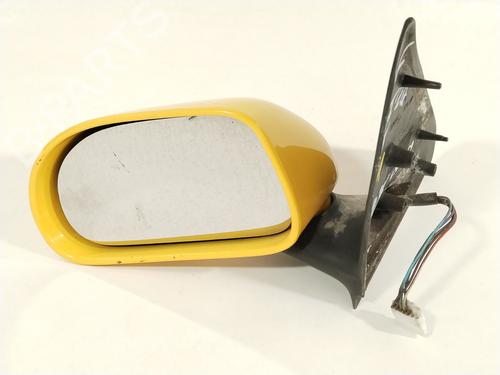 Used Left mirror FIAT BRAVO I (182_) 1.9 JTD 105 (105 hp) 29122041