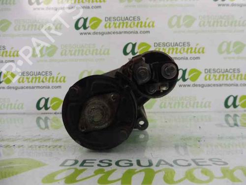 Starter FORD FOCUS II (DA_, HCP, DP)  | BP1851990M8 