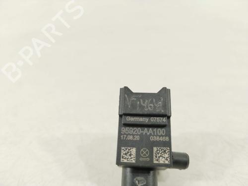Electronic sensor HYUNDAI i20 III (BC3, BI3) 1.2 | BP26277632M84 - Image 4