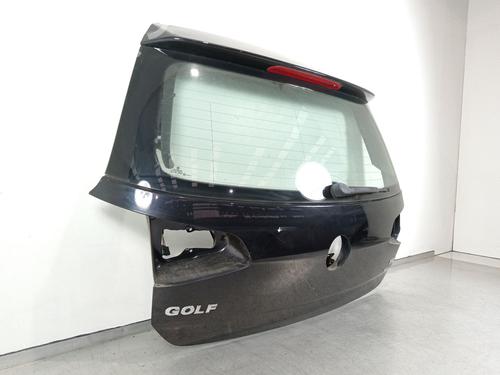 Tailgate VW GOLF VII (5G1, BQ1, BE1, BE2) 1.6 TDI | BP27806130C6 