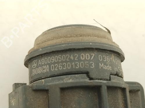 Electronic module MERCEDES-BENZ A-CLASS (W176) A 200 (176.043) | BP36259330M83  - Image 6