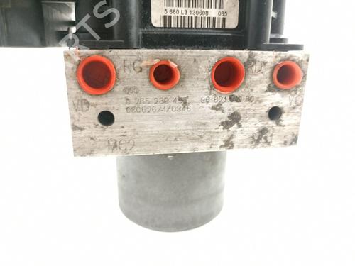ABS pump CITROËN C5 III (RD_)  | BP7756336M43 