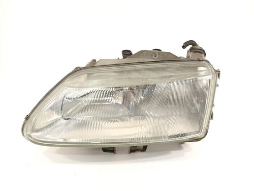 Used Left headlight Left headlight 17461248 17461248