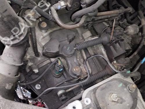 Used Gearbox Gearbox 37073142 37073142