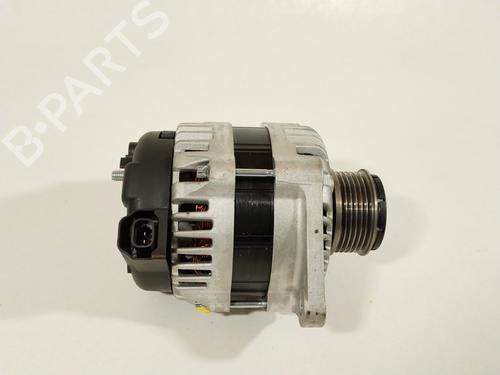 Alternator OPEL ASTRA J (P10)  | BP26674201M7 