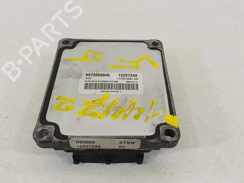 Used Engine control unit (ECU) Engine control unit (ECU) 26040813 26040813