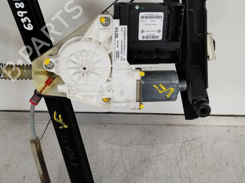 Front left window mechanism AUDI A3 (8P1) 1.6 FSI | BP29182727C22 