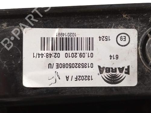 Right taillight PEUGEOT BIPPER (AA_) 1.4 HDi | BP31213508C35 - Image 5