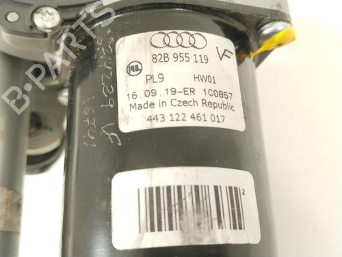 Front wiper motor AUDI A1 Sportback (GBA) 30 TFSI | BP33964935M29  - Image 10