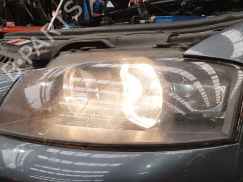 Left headlight AUDI A3 (8P1) 2.0 TDI 16V | BP36409858C28 - Image 2