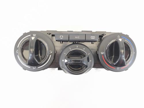 Used Climate control PEUGEOT 2008 I (CU_) [2013-2025]  8201430