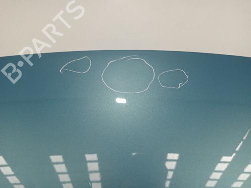 Hood CITROËN C3 I (FC_, FN_) 1.4 HDi | BP17970691C1 