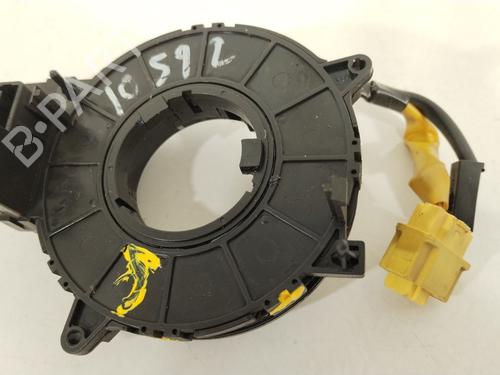 Used Squib airbag MITSUBISHI OUTLANDER II (CW_W) 2.0 DI-D (CW8W) (140 hp) 16806381