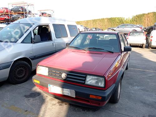 Used Parts VW JETTA II (19E, 1G2, 165)  1.6  5014688