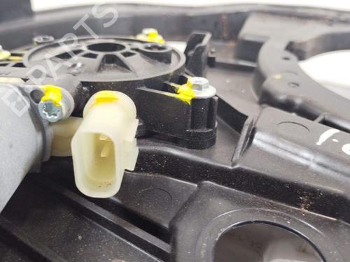 Rear right window mechanism KIA CEED (CD) | BP16794693C25 - Image 4