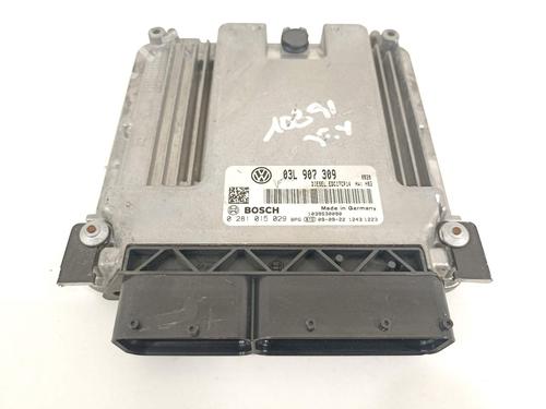 Used Engine control unit (ECU) Engine control unit (ECU) 14924819 14924819