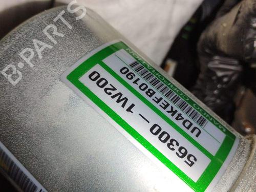 Steering column KIA RIO III (UB) 1.2 CVVT | BP36527029M21 - Image 6