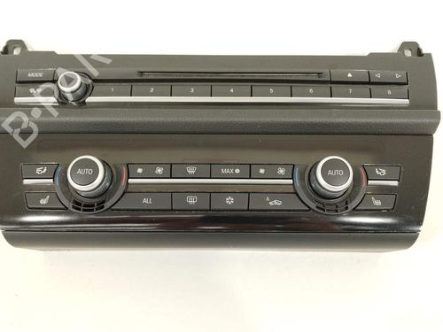 climate-control-bmw-5-touring-f11-2009-2010-2011-2012-2013-2014-2015-2016-2017-28021709 main image