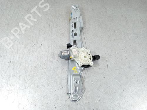 Used Rear left window mechanism FORD TOURNEO CONNECT / GRAND TOURNEO CONNECT V408 MPV [2013-2025]  16794735