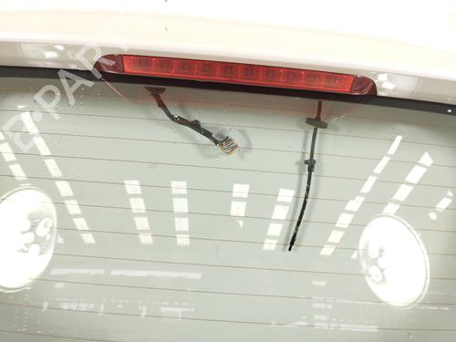 Tailgate KIA CARENS IV 1.7 CRDi | BP5999458C6 
