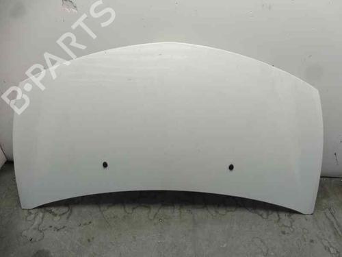 Used Hood RENAULT CLIO III (BR0/1, CR0/1) [2005-2014]  4977693