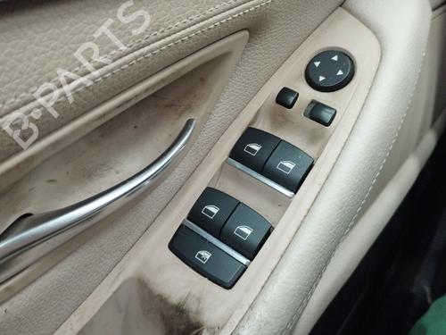 Used Left front window switch Left front window switch 18407231 18407231