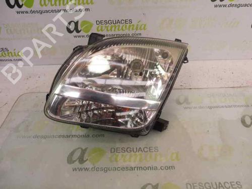 Used Left headlight Left headlight 2240164 2240164