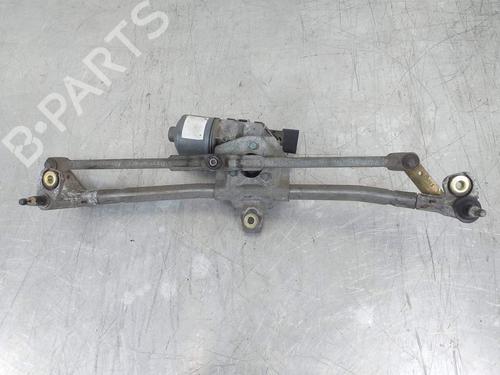 Used Front wiper motor Front wiper motor AUDI A3 (8L1) 1.6 (102 hp) 9500213 9500213