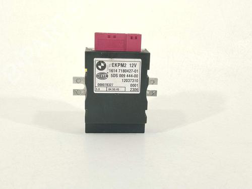 electronic-module-bmw-5-e60-2001-2002-2003-2004-2005-2006-2007-2008-2009-2010-36235598 main image