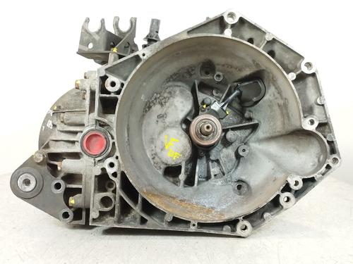 gearbox-fiat-ducato-van-250_-2006-37080232 main image