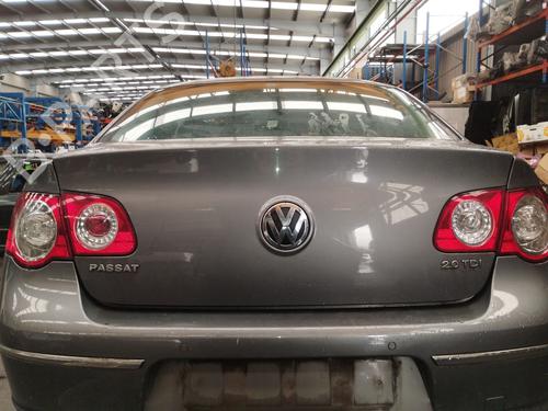 Bakluke CC/Kombi-Kupé VW PASSAT B6 (3C2) 2.0 TDI (140 hp) 29023598