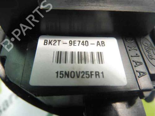 Steering wheel controls FORD KUGA II (DM2) | BP4600134E15 - Image 4