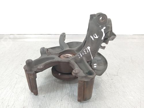 Left front steering knuckle SKODA SCALA (NW1) 1.6 TDI | BP29258446M25 