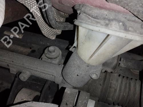 Steering rack FORD FIESTA VI (CB1, CCN) 1.6 TDCi | BP37260458M22 - Image 4