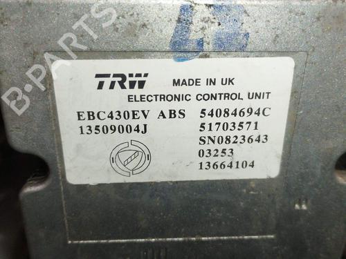 Used ABS pump ABS pump 36798652 36798652