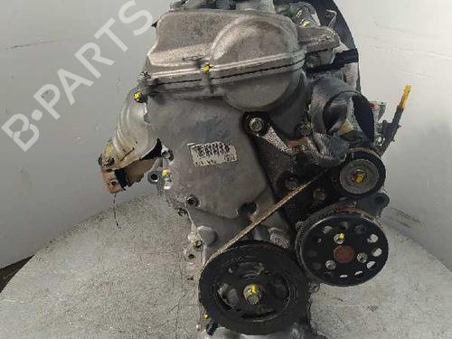 Engine TOYOTA PRIUS Liftback (_W2_) | BP5774430M1